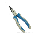 Fully Heating Treatment Heavy Duty Long Nose Plier